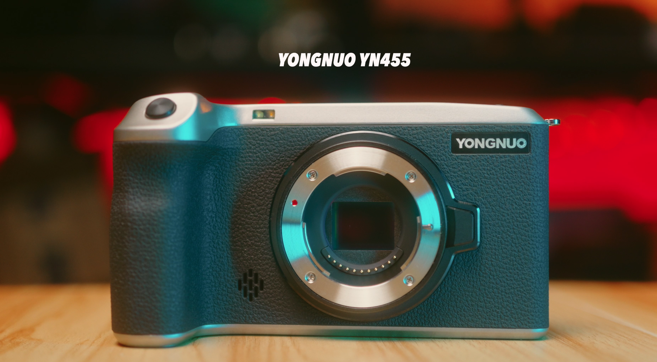 The Yongnuo YN455: just because we can, doesn't mean we should